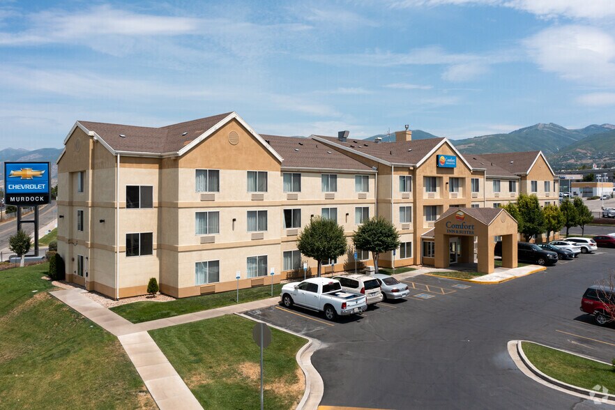 2437 S Wildcat Way, Woods Cross, UT 84010