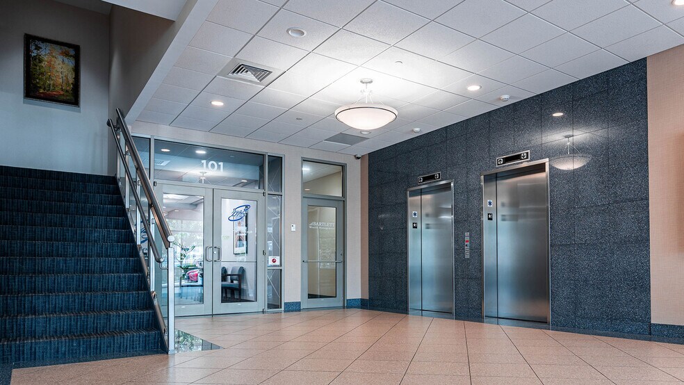 1 W Boylston St, Worcester, MA for sale - Interior Photo - Image 1 of 1