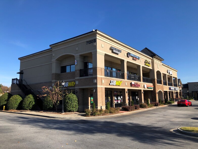 7130 Buford Hwy, Doraville, GA 30340 - Retail for Lease | LoopNet.com