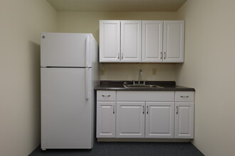 710-724 Buffalo St, Corpus Christi, TX for lease Interior Photo- Image 1 of 5