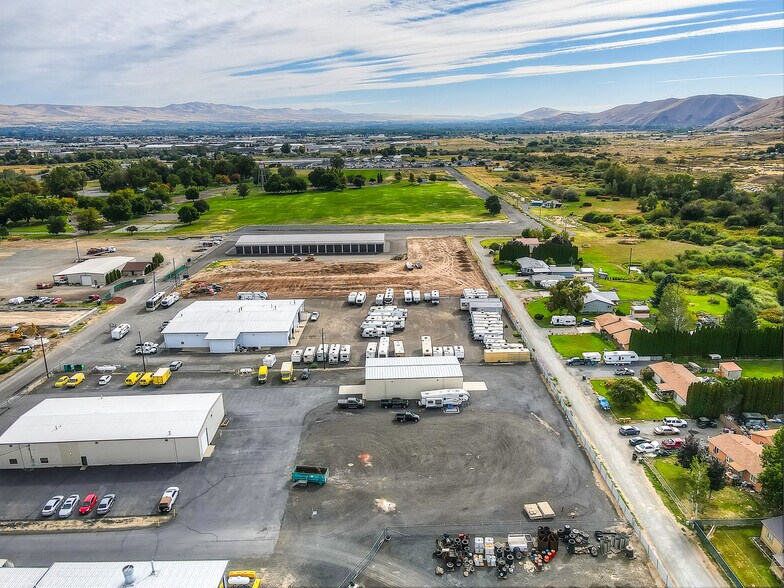 1250 Industrial Way, Union Gap, WA for sale - Primary Photo - Image 1 of 1