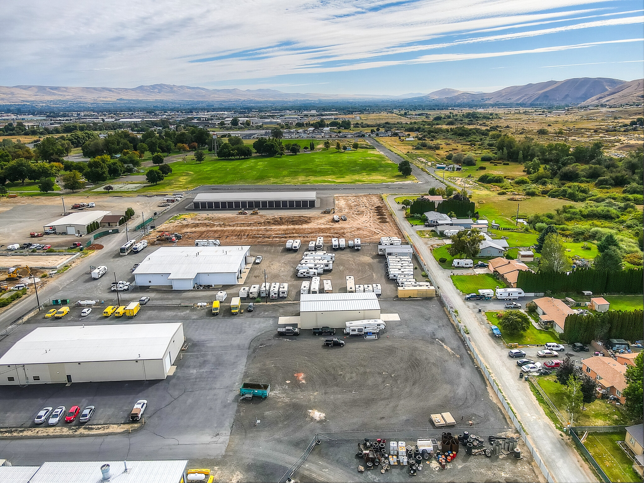 1250 Industrial Way, Union Gap, WA for sale Primary Photo- Image 1 of 1