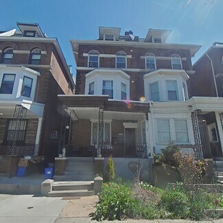 More details for 1829 N 33rd St, Philadelphia, PA - Multifamily for Sale
