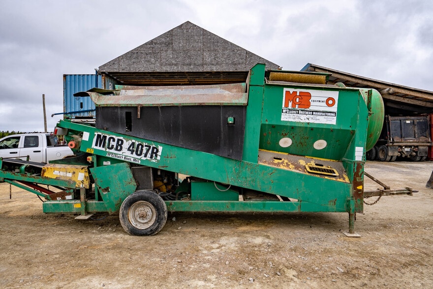 876 Montée Principale Montée, Blezard Valley, ON for sale - Building Photo - Image 2 of 15