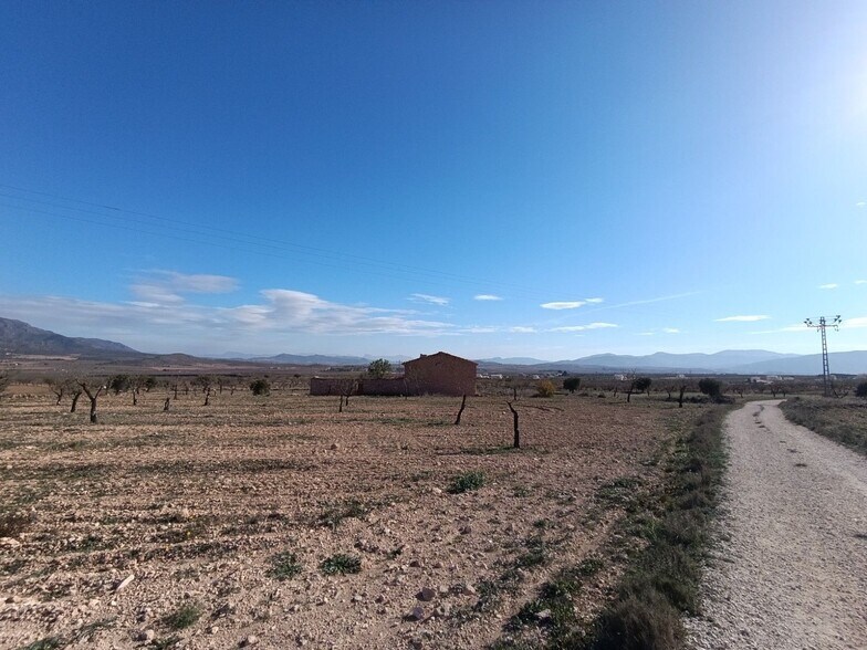Land in MURCIA for sale - Building Photo - Image 2 of 20