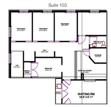 34 Manchester Ave, Forked River, NJ for lease Floor Plan- Image 2 of 2