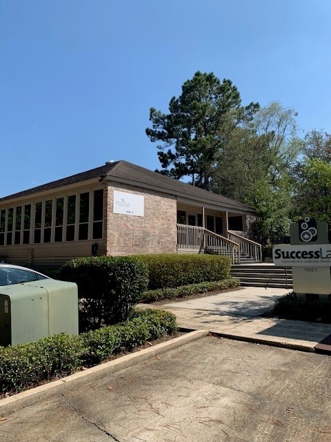 10621 N Oak Hills Pky, Baton Rouge, LA for sale Building Photo- Image 1 of 12