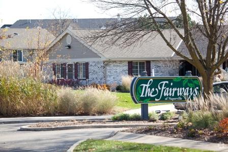 970 Fairway Dr, Naperville, IL for sale - Building Photo - Image 1 of 1