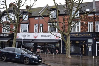 More details for 52-54 Station Rd, London - Retail for Sale