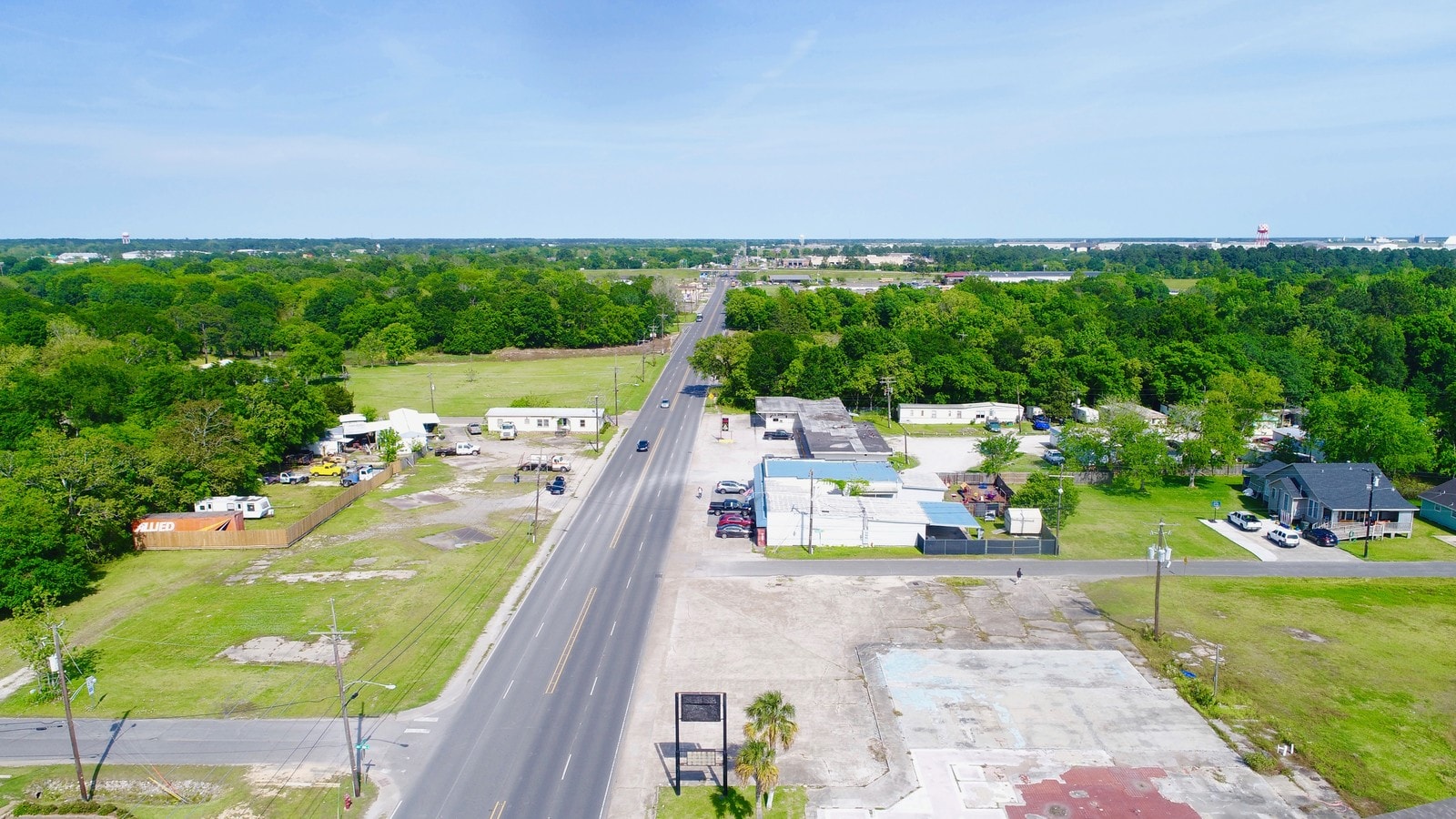 2900 Broad St, Lake Charles, LA 70615