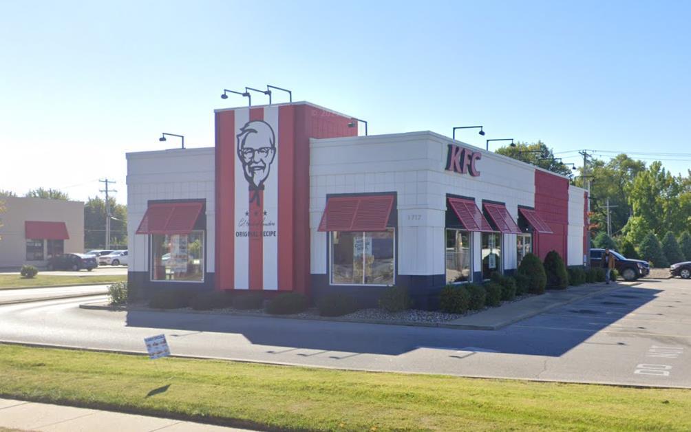 1717 W Highway 50, O'Fallon, IL for sale Building Photo- Image 1 of 1