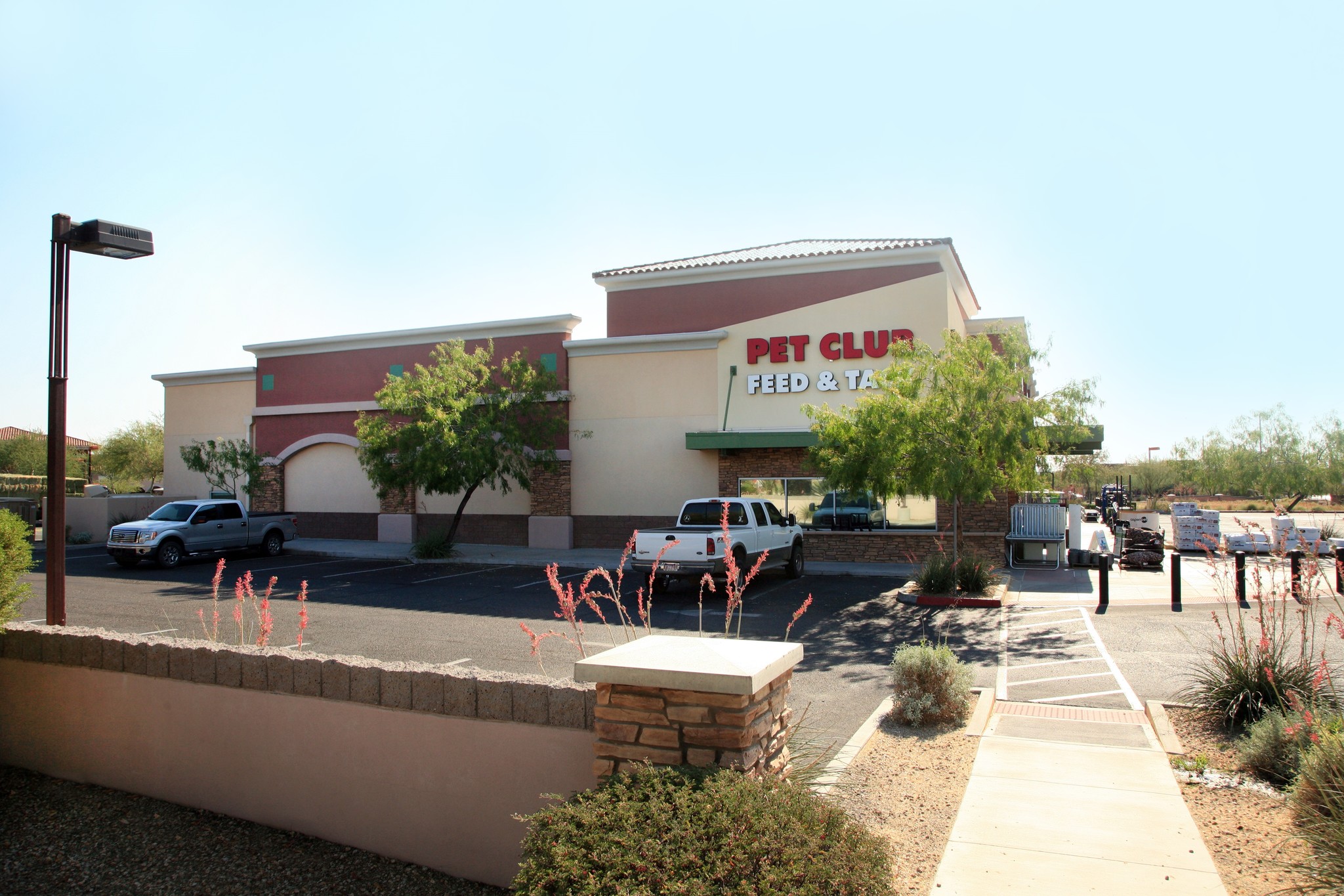 4725 E Carefree Hwy, Cave Creek, AZ for sale Building Photo- Image 1 of 1