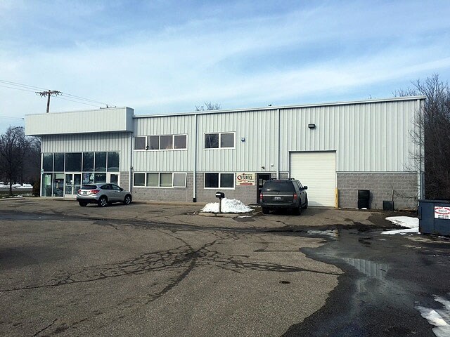 9651 Portage Rd, Portage, MI for sale Building Photo- Image 1 of 1