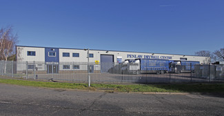 More details for Robert Way, Wickford - Industrial for Lease