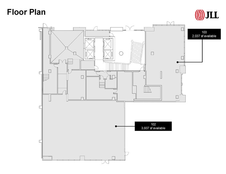 1070 Dallas St, Houston, TX for lease - Building Photo - Image 3 of 4