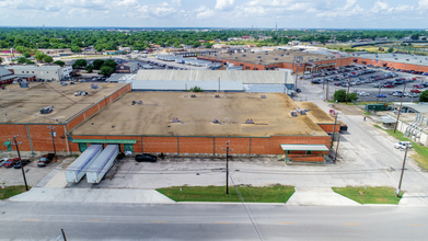 1734 Centennial Blvd, San Antonio, TX for lease Building Photo- Image 1 of 6