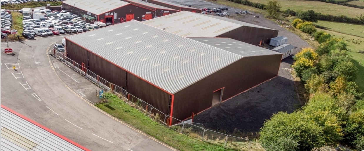 Astwood Ln, Astwood Bank for sale Primary Photo- Image 1 of 1