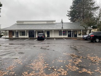 More details for 19635 SW Tualatin Valley Hwy, Beaverton, OR - Office for Sale