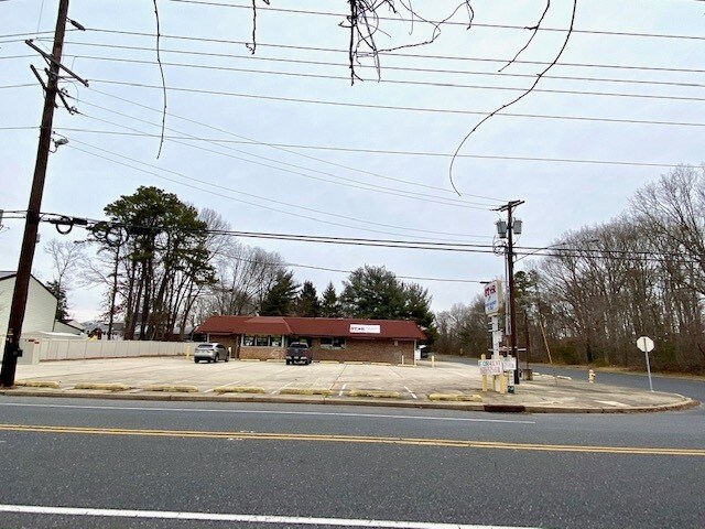 272 Pitman Downer Rd, Sewell, NJ for sale Building Photo- Image 1 of 1