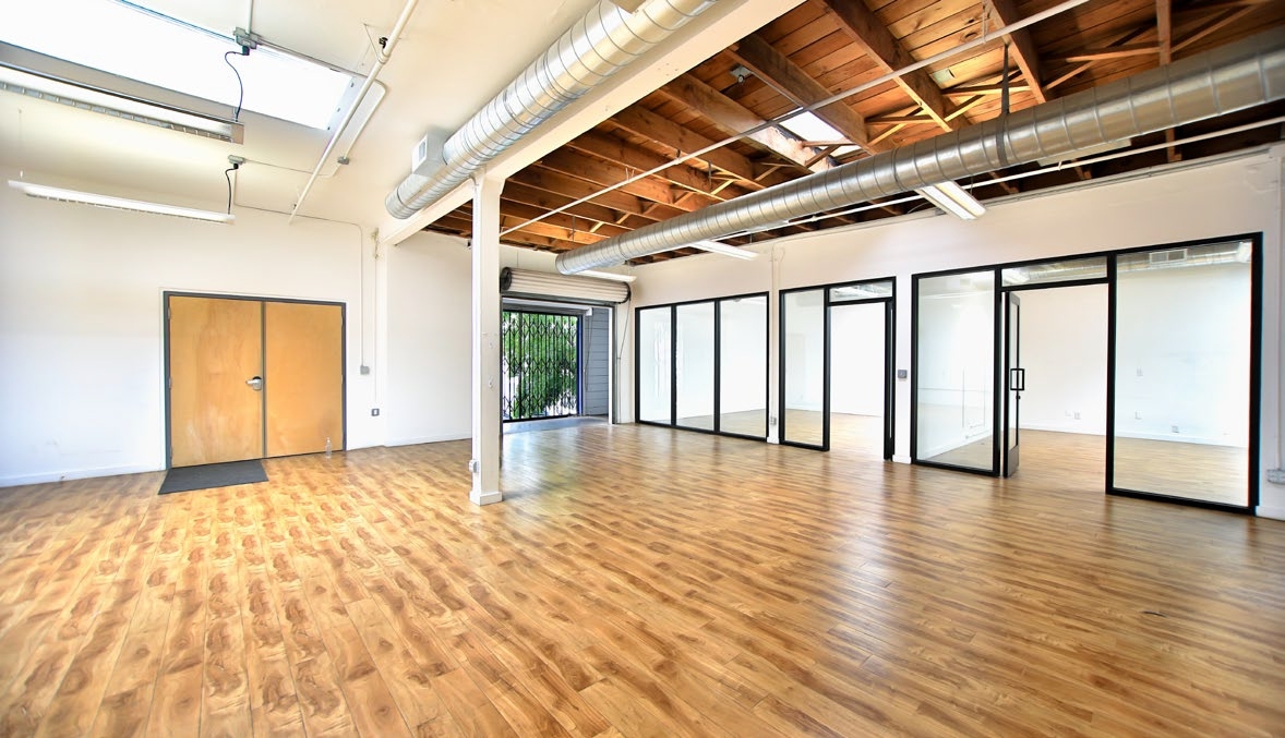 209-233 Mississippi St, San Francisco, CA for lease Interior Photo- Image 1 of 5