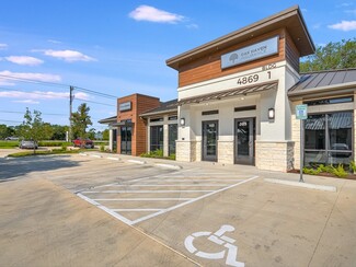 More details for 4869-1 Williams Drive, Georgetown, TX - Office/Medical for Lease