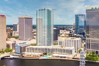 More details for 101 E Kennedy Blvd, Tampa, FL - Office for Lease