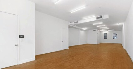 159 Bowery, New York, NY for lease Interior Photo- Image 2 of 4