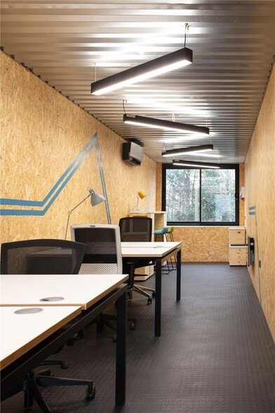 Great Park Rd, Bradley Stoke for lease - Interior Photo - Image 2 of 7