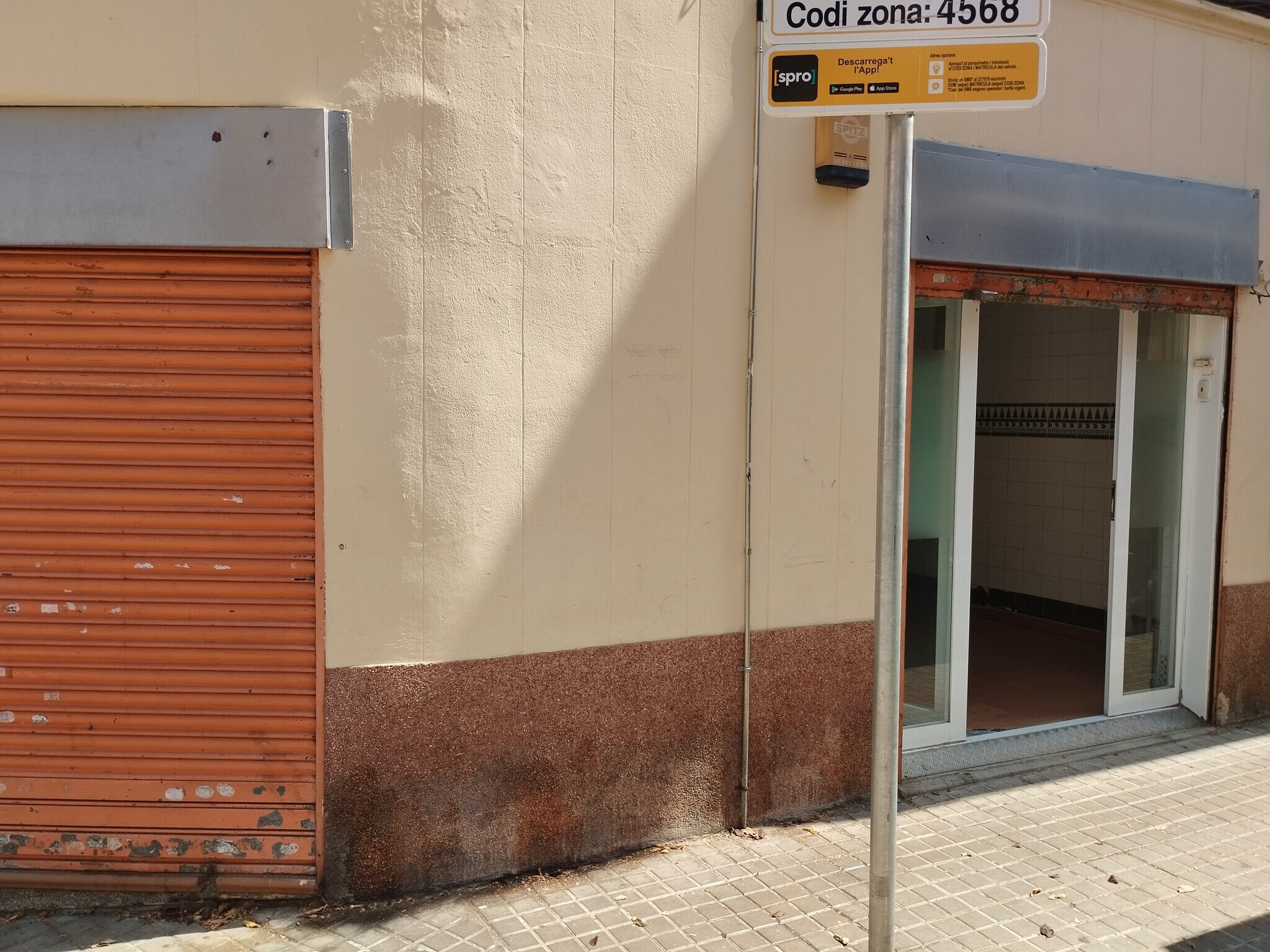 Carrer Font de Canyelles, 91-93, Barcelona, Barcelona for lease Interior Photo- Image 1 of 17