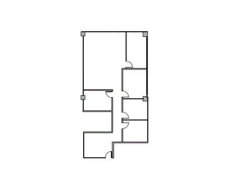 8500 N Stemmons Fwy, Dallas, TX for lease Floor Plan- Image 1 of 1