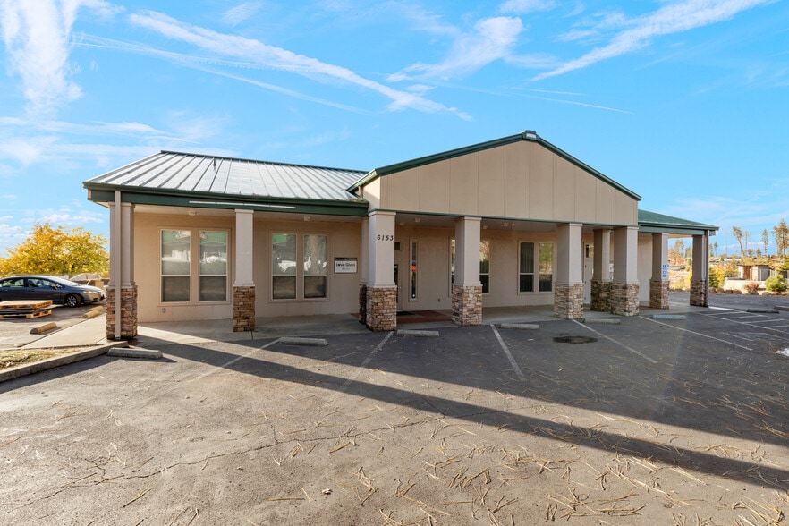6153 Center St, Paradise, CA for sale - Primary Photo - Image 1 of 11