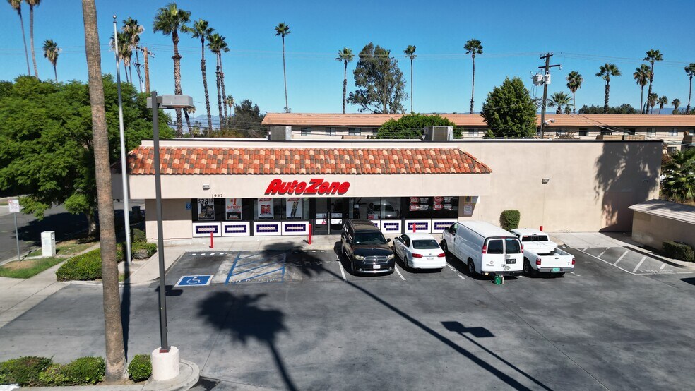 1947 University Ave, Riverside, CA for sale - Building Photo - Image 1 of 1