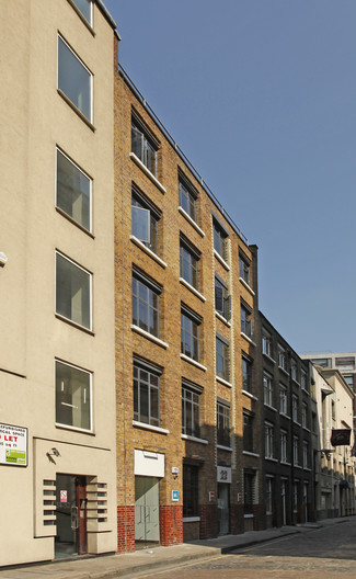 More details for 22 Stephenson Way, London - Office for Lease