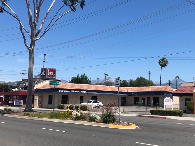 47344744 N Grand Ave, Covina 91724 Retail for Sale