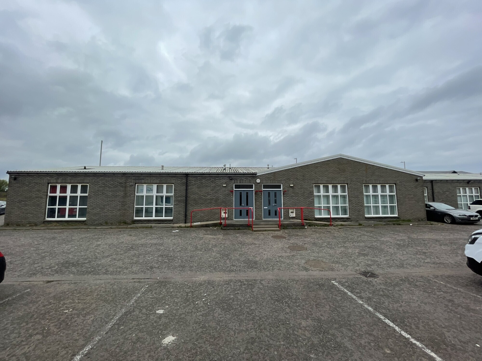 Souter Head Rd, Aberdeen for lease Building Photo- Image 1 of 11