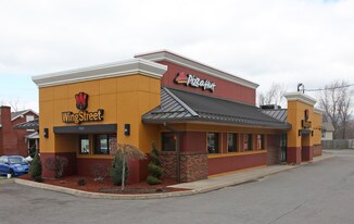 Hamburg Ny Commercial Real Estate For Sale Loopnet Com