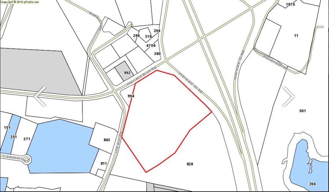 Harrietts Bluff Portfolio portfolio of 5 properties for sale on LoopNet.com Primary Photo- Image 1 of 7