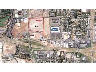 2712 N Ramsey Rd, Coeur d'Alene, ID for sale - Primary Photo - Image 1 of 1