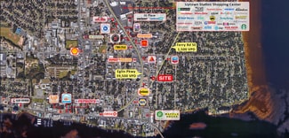 More details for 30 Ferry Rd SE, Fort Walton Beach, FL - Office for Sale