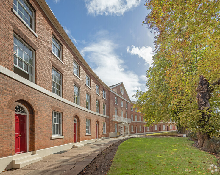 King St, Leicester for lease - Building Photo - Image 1 of 19