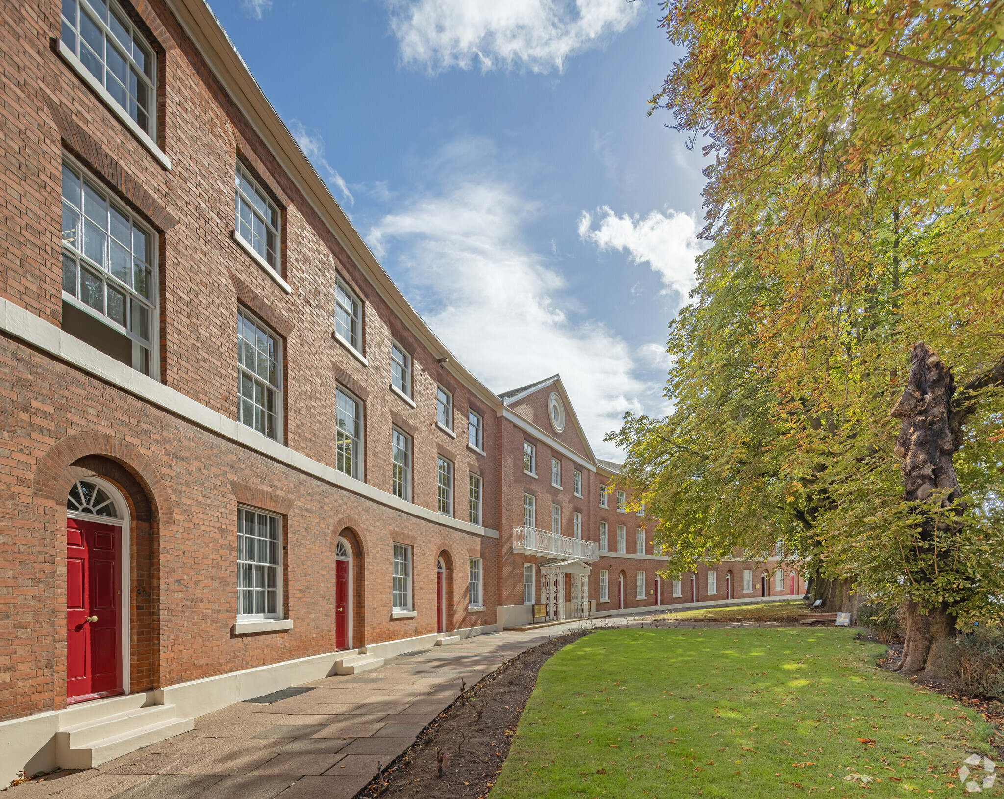 King St, Leicester for lease Building Photo- Image 1 of 21