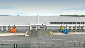 More details for Industrial for Lease