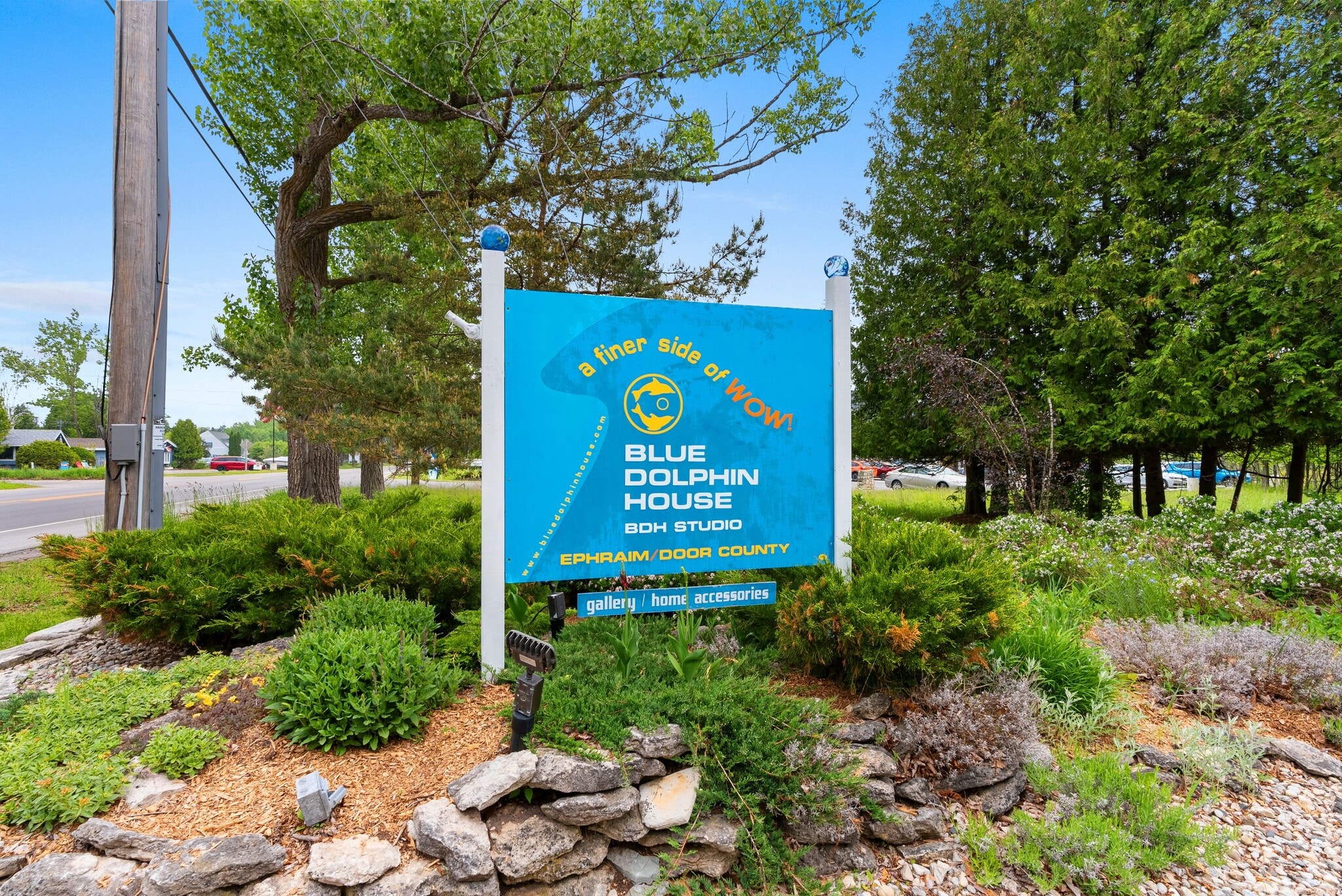 10320 Water Steet, Sister Bay, WI for sale Building Photo- Image 1 of 65