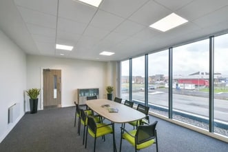 Buckshaw Parkway 2, Chorley for lease Interior Photo- Image 2 of 4
