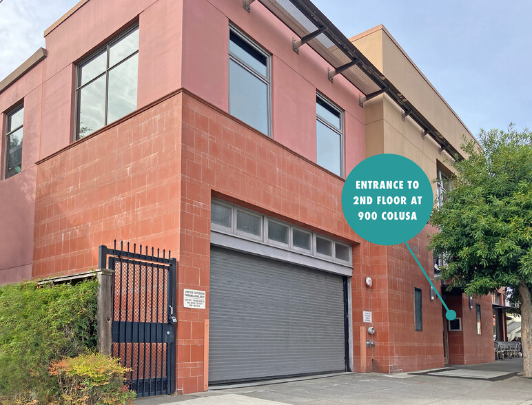 1820 Solano Ave, Berkeley, CA for lease - Building Photo - Image 2 of 25