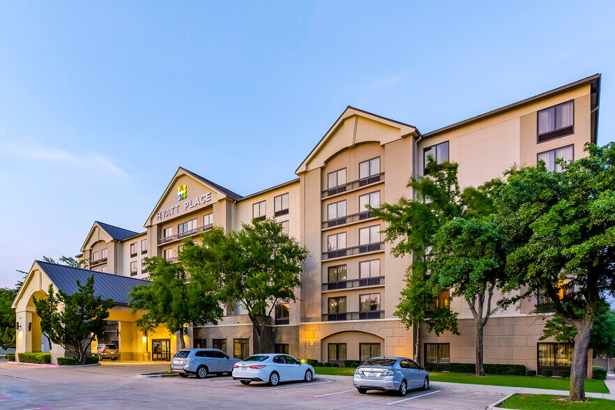 Grand Prairie, TX Commercial Real Estate for Sale and Lease