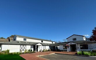 38 Church St, Little Silver NJ - Convenience Store