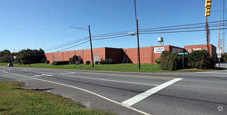 More details for 1947 N Fayetteville St, Asheboro, NC - Industrial for Lease