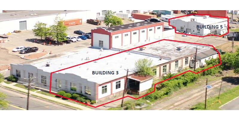 2 Amboy Ave, Woodbridge, NJ for lease - Building Photo - Image 1 of 3