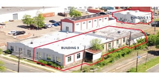 More details for 2 Amboy Ave, Woodbridge, NJ - Industrial for Lease